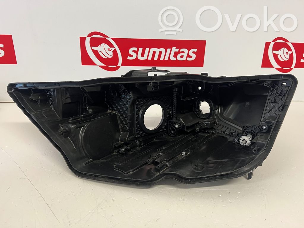 Audi A6 S6 C8 4K Einzelteil Scheinwerfer 