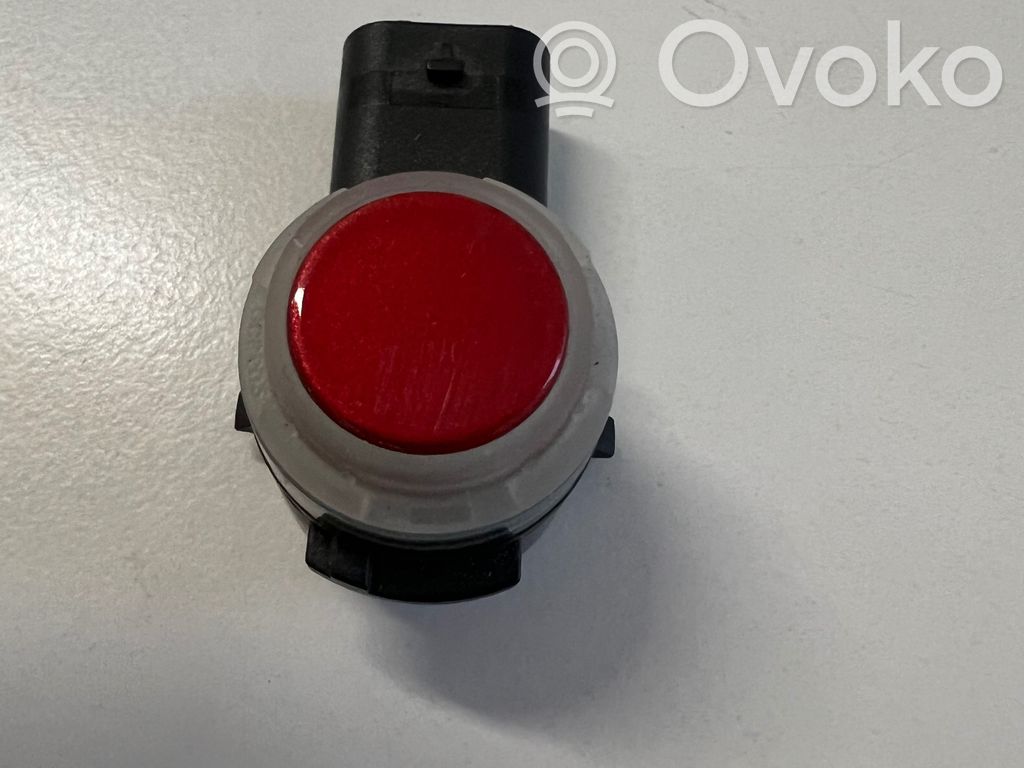 Opel Corsa F Czujnik parkowania PDC 