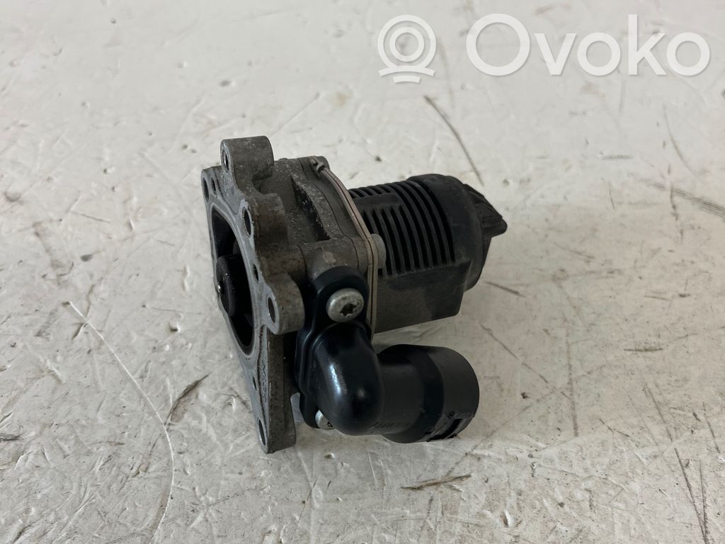 Audi Q3 F3 Supapă EGR 