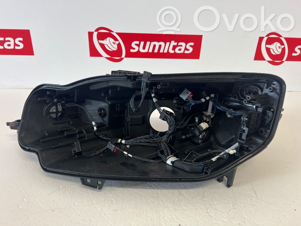 Audi A5 Headlight/headlamp 