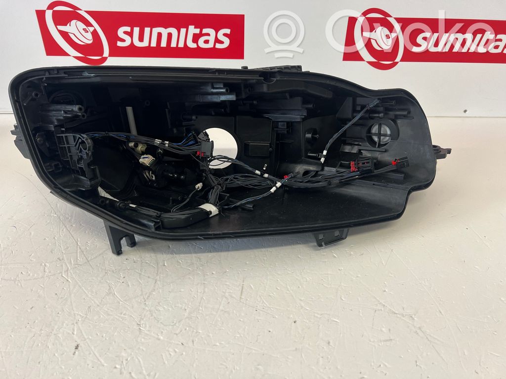 Audi A5 Headlight/headlamp 