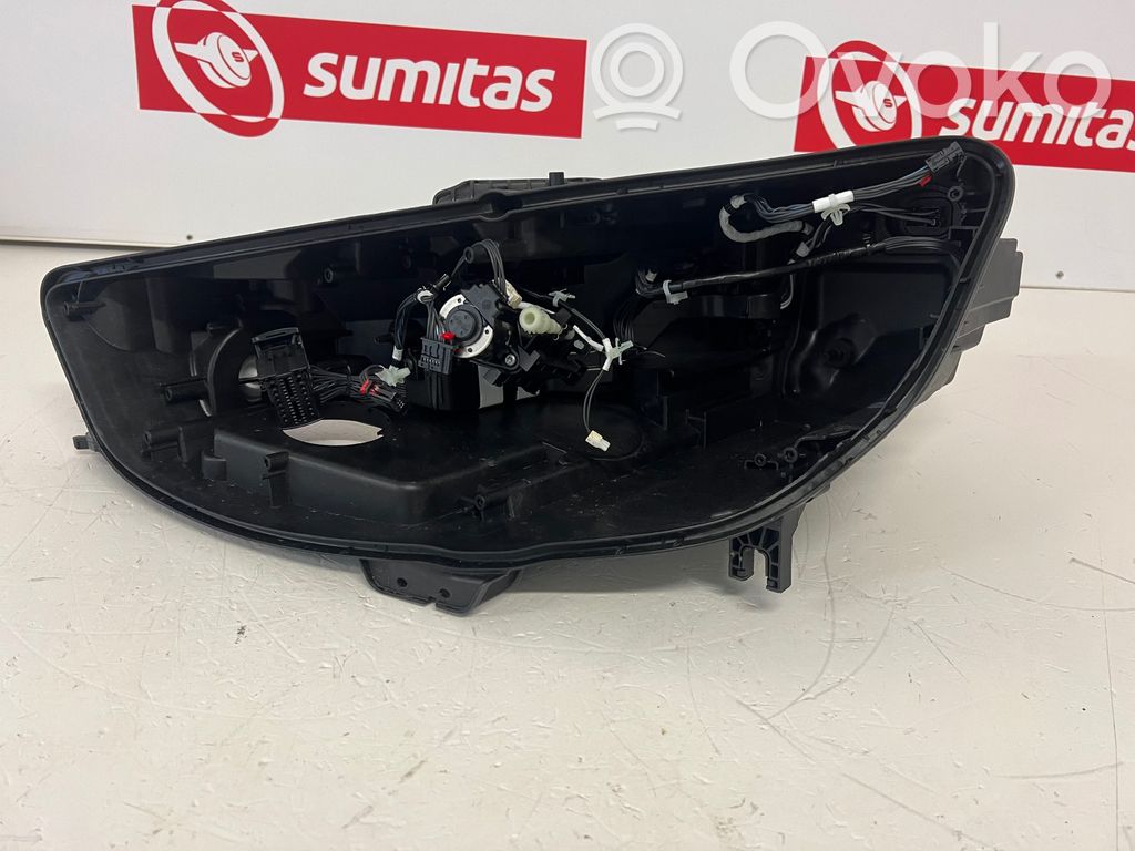 Audi A4 S4 B9 8W Scheinwerfer 
