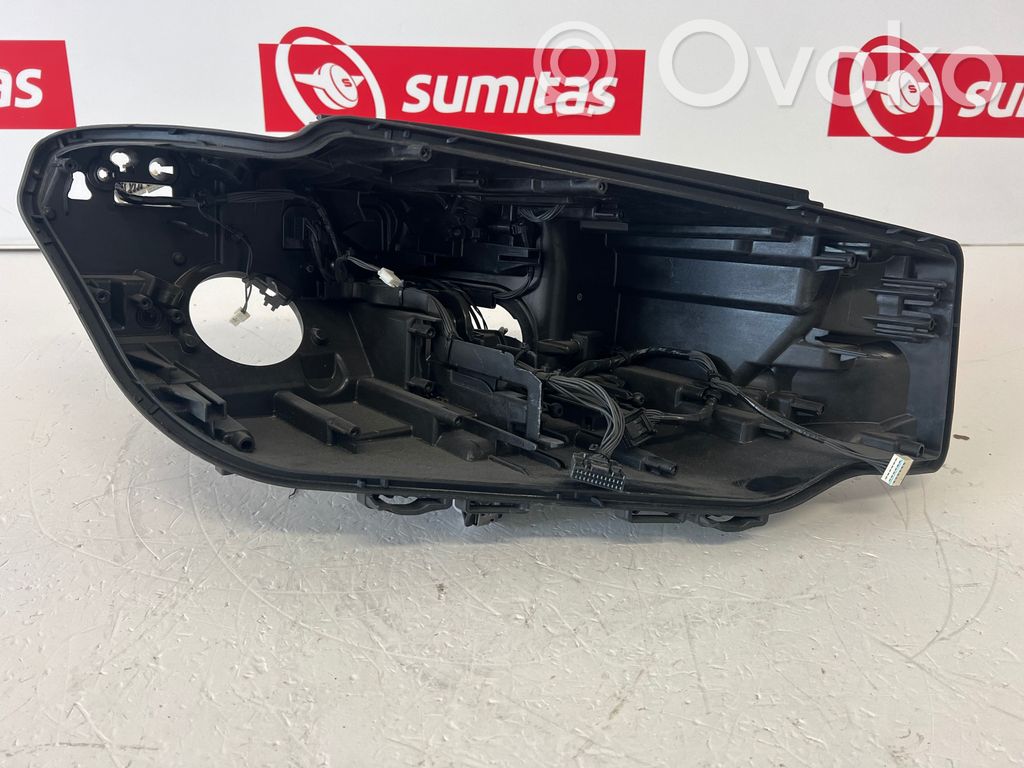BMW 3 G20 G21 Headlight/headlamp 