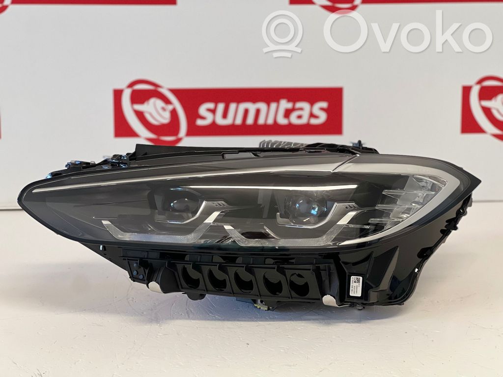 BMW 4 G22 G23 G24 G26 Scheinwerfer 