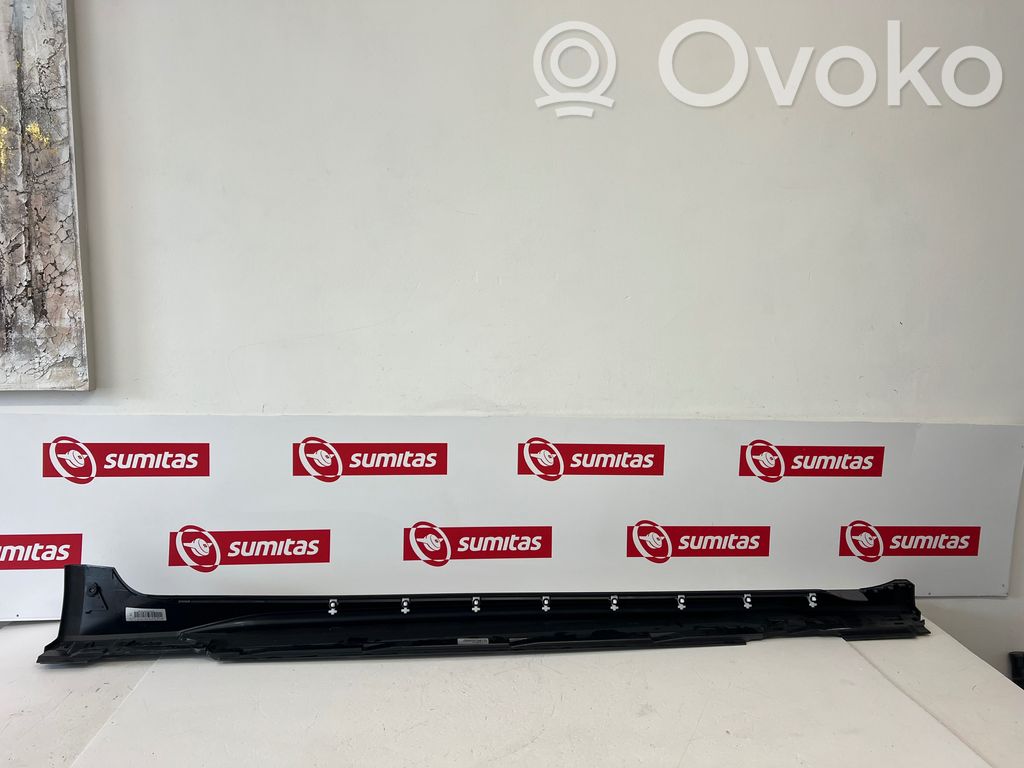 Audi A6 S6 C8 4K Kynnys 