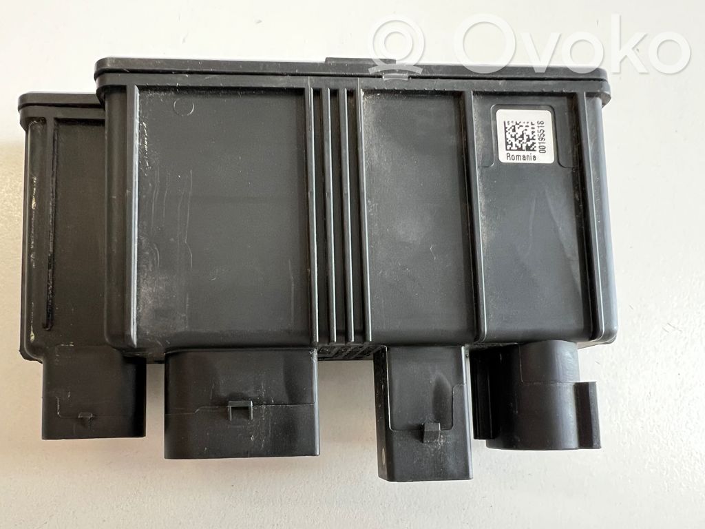 BMW X1 F48 F49 Power management control unit 