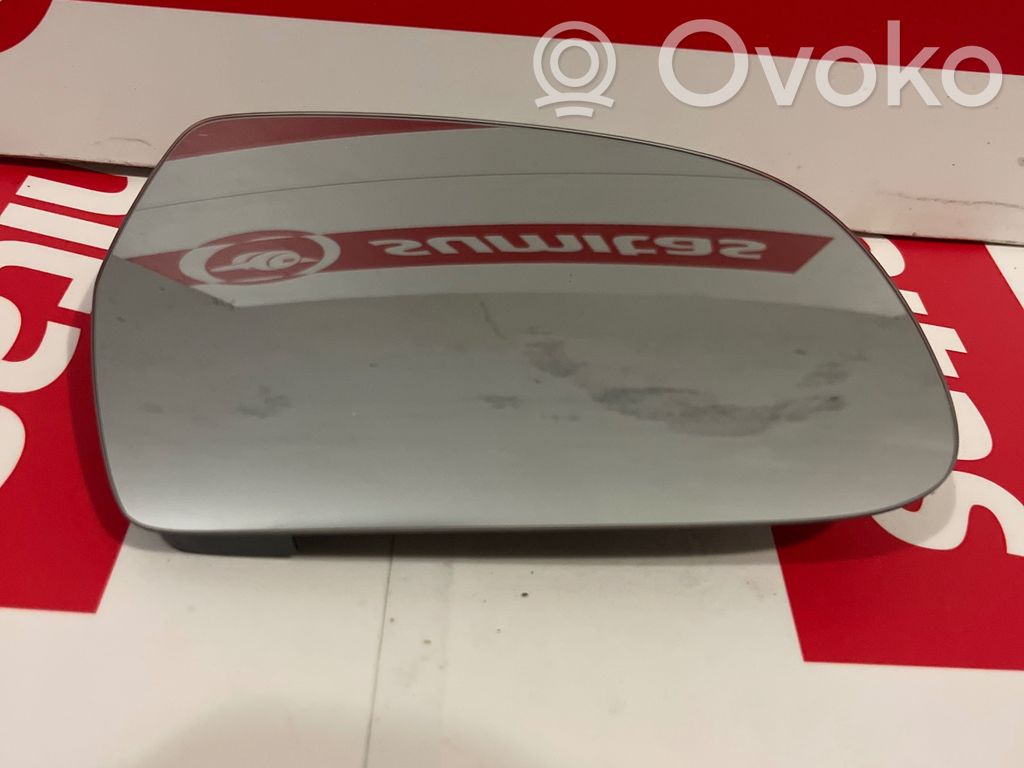 Audi A5 8T 8F Wkład lusterka drzwi przednich 