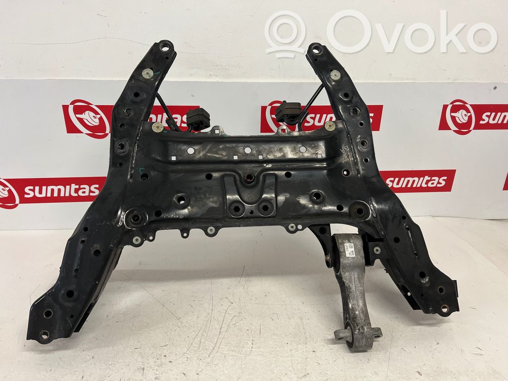 BMW X1 F48 F49 Sottotelaio anteriore 