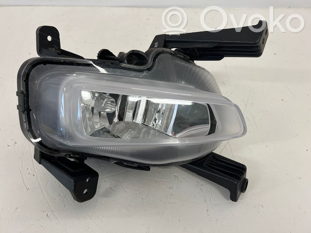KIA Ceed Front fog light 