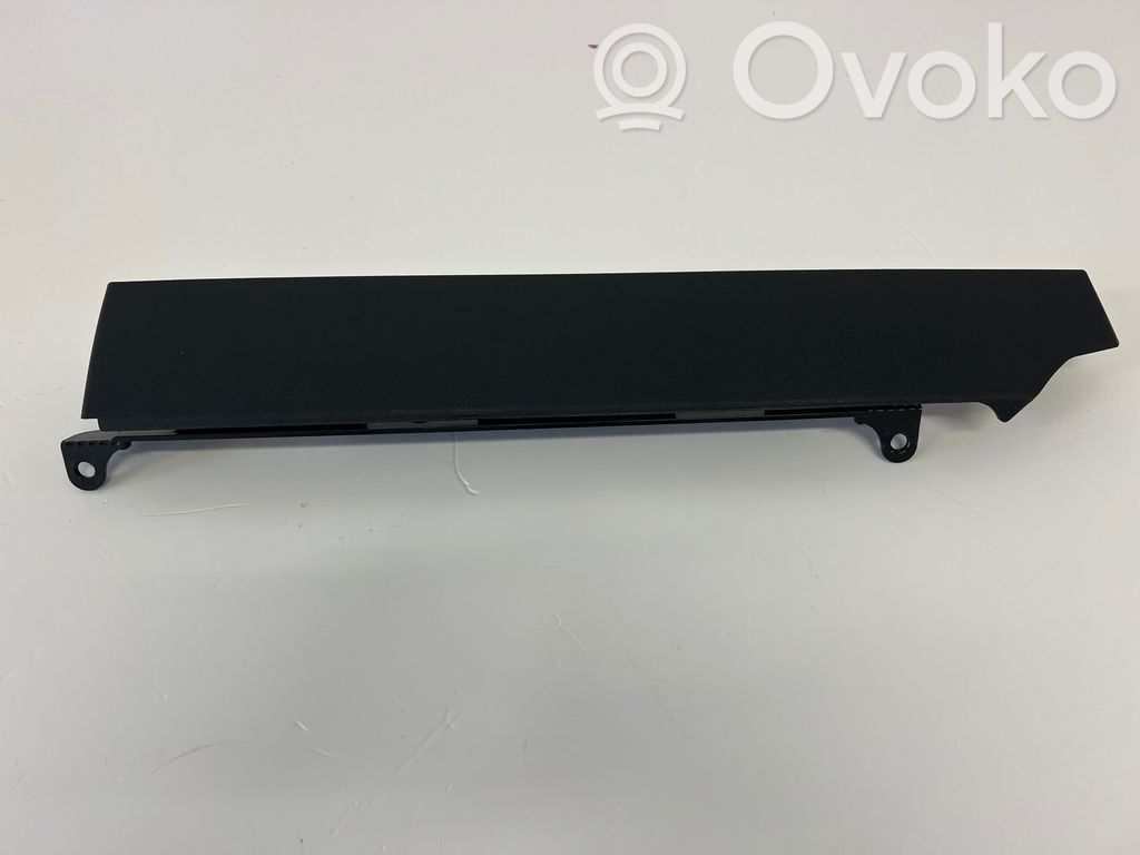 BMW X1 F48 F49 Ramă inferioară panou bord 