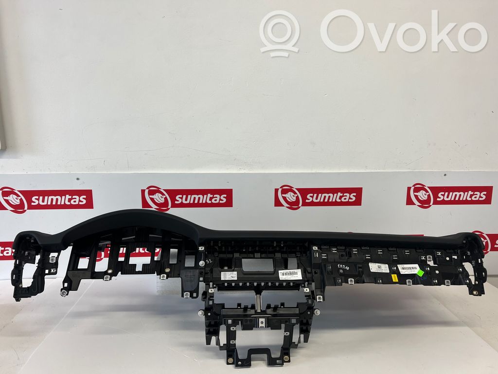 Porsche Cayenne (9Y0 9Y3) Bord 
