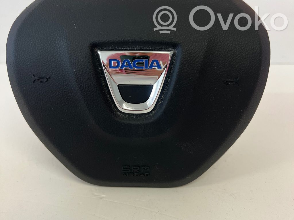 Poduszka powietrzna Airbag kierownicy   985701142R,CT181280904,34226024