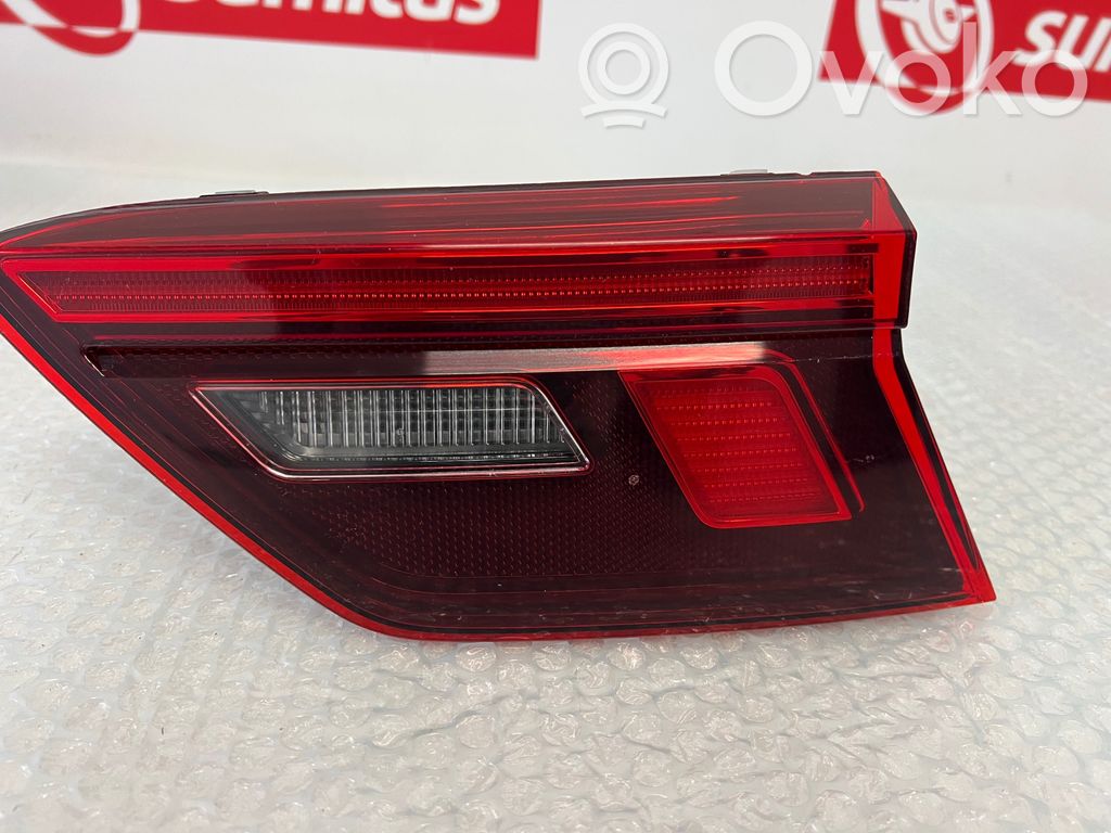 Lampa tylna   5NA945094F,2SA01252002,00500957