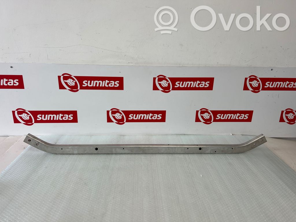 BMW X3 G01 Panel mocowania chłodnicy / góra 