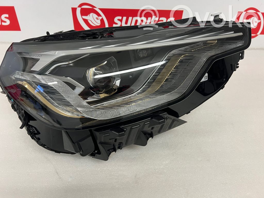 Headlight/headlamp   5A320F4,MDE910781,MDE910782R,5A320F408