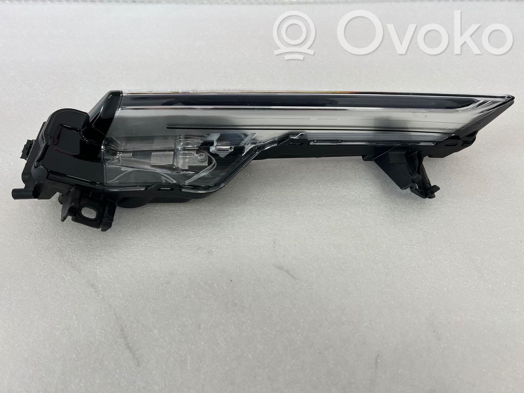 Porsche 911 992 LED-päiväajovalo 