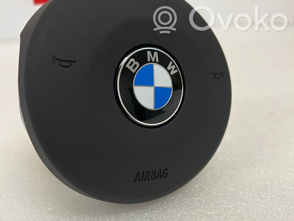 BMW X5 F15 Poduszka powietrzna Airbag kierownicy 