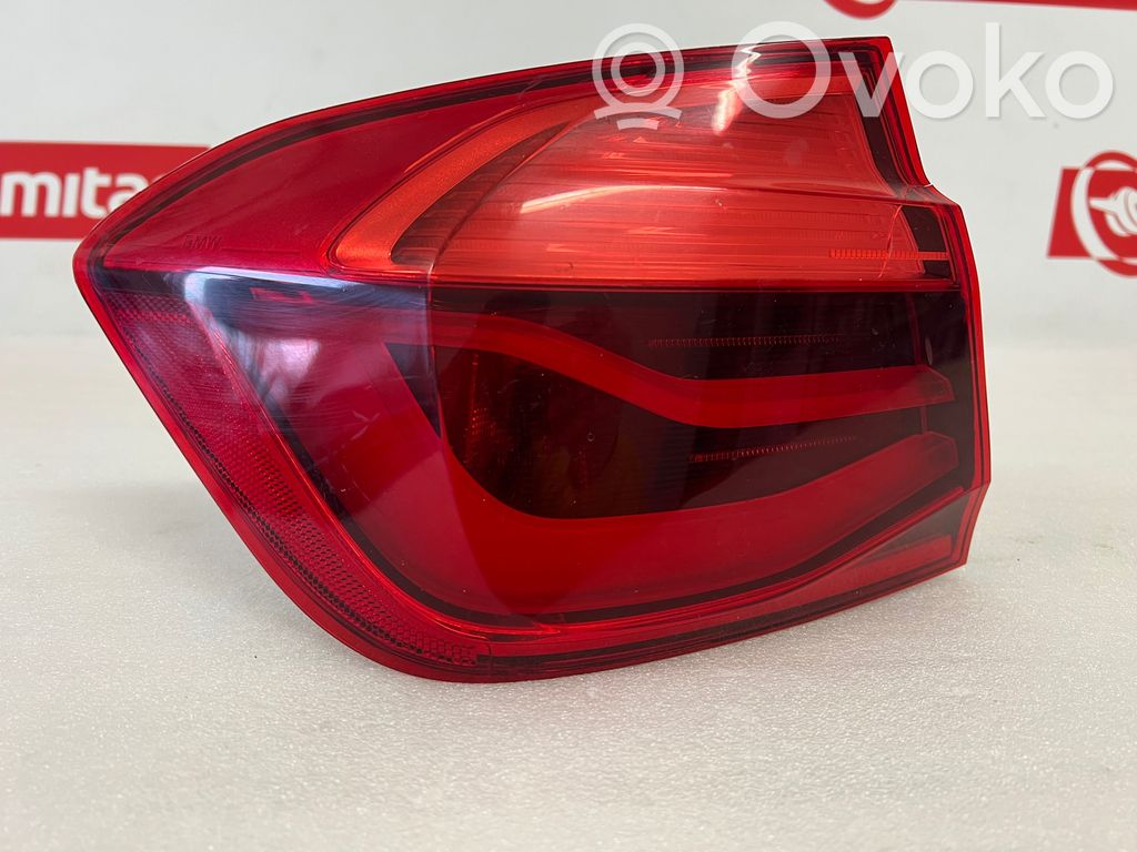 Lampa tylna   H3736911706,2SD91214701