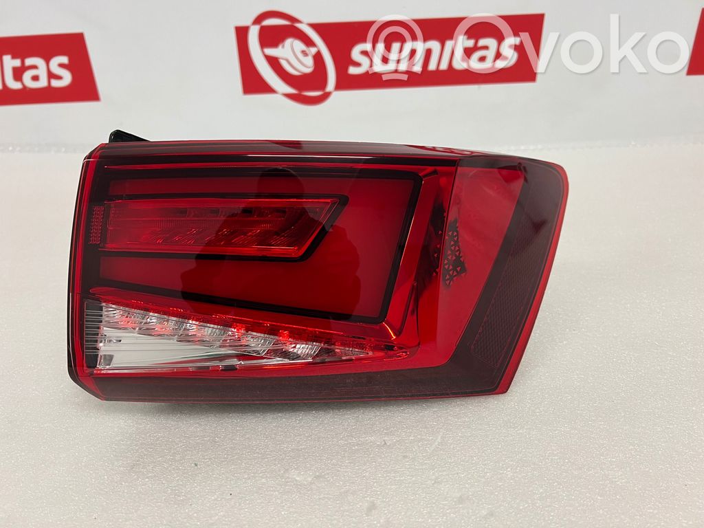 Seat Ateca Luz trasera/de freno 