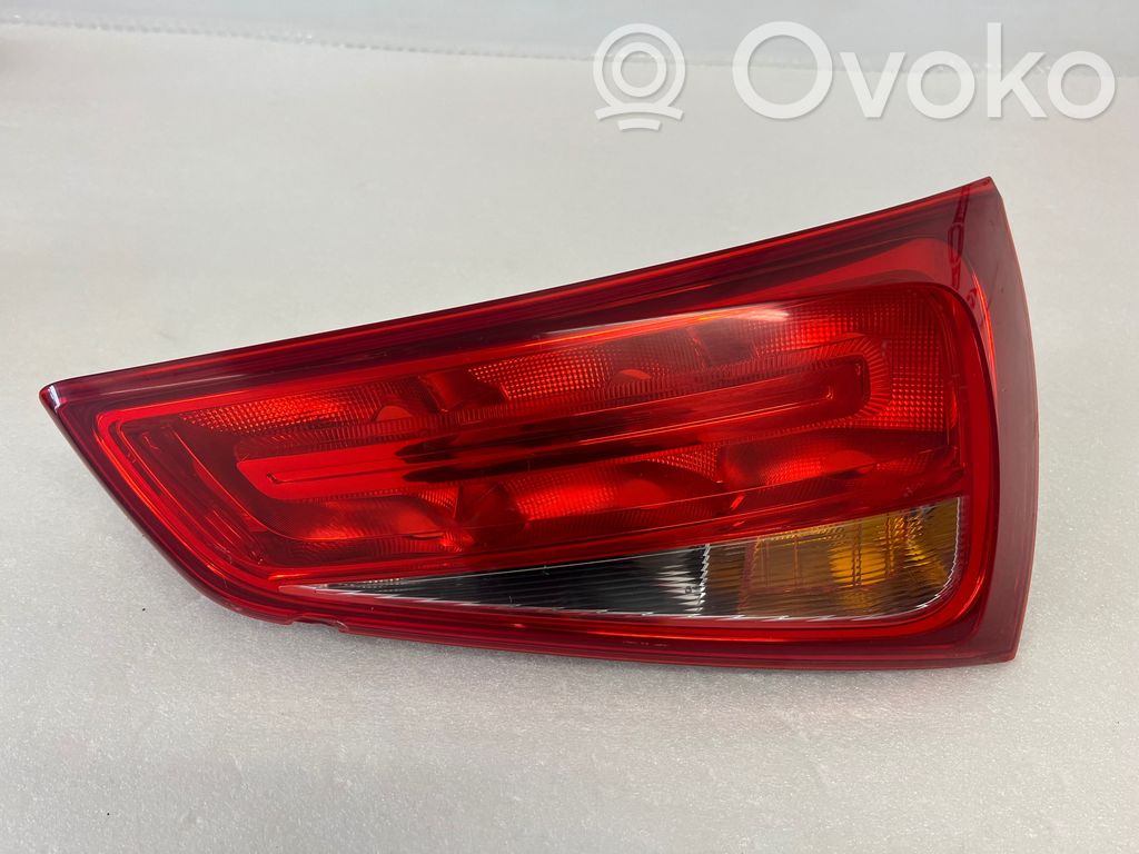 Audi A1 Luz trasera/de freno 