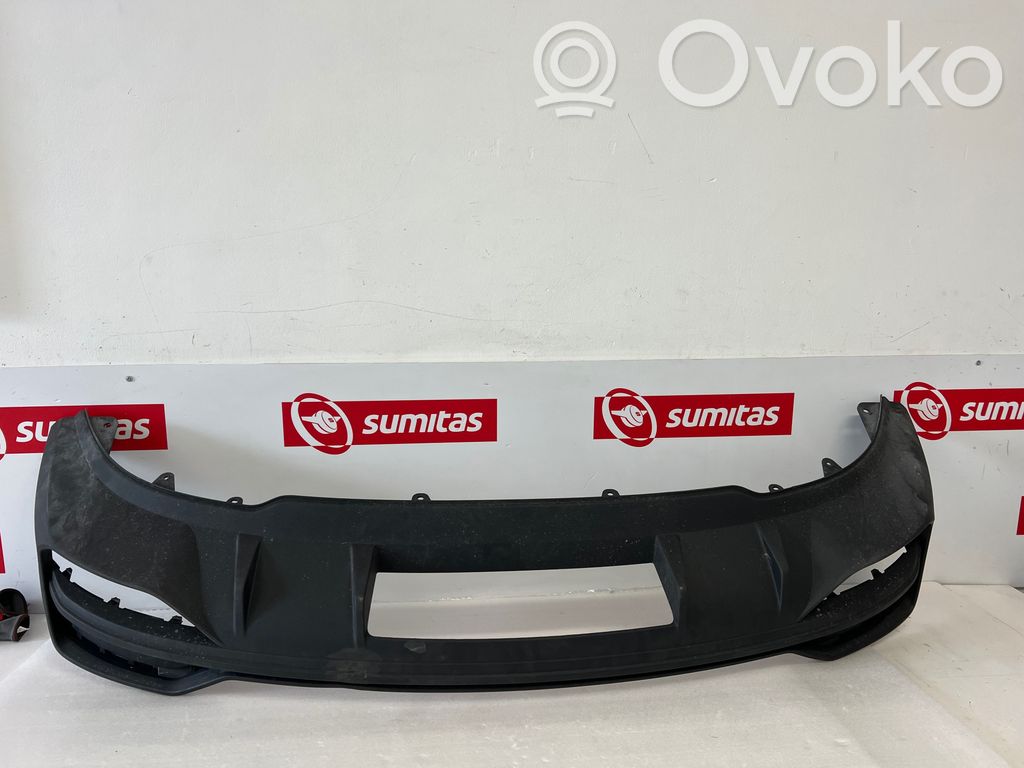 Audi Q3 F3 Parachoques delantero 