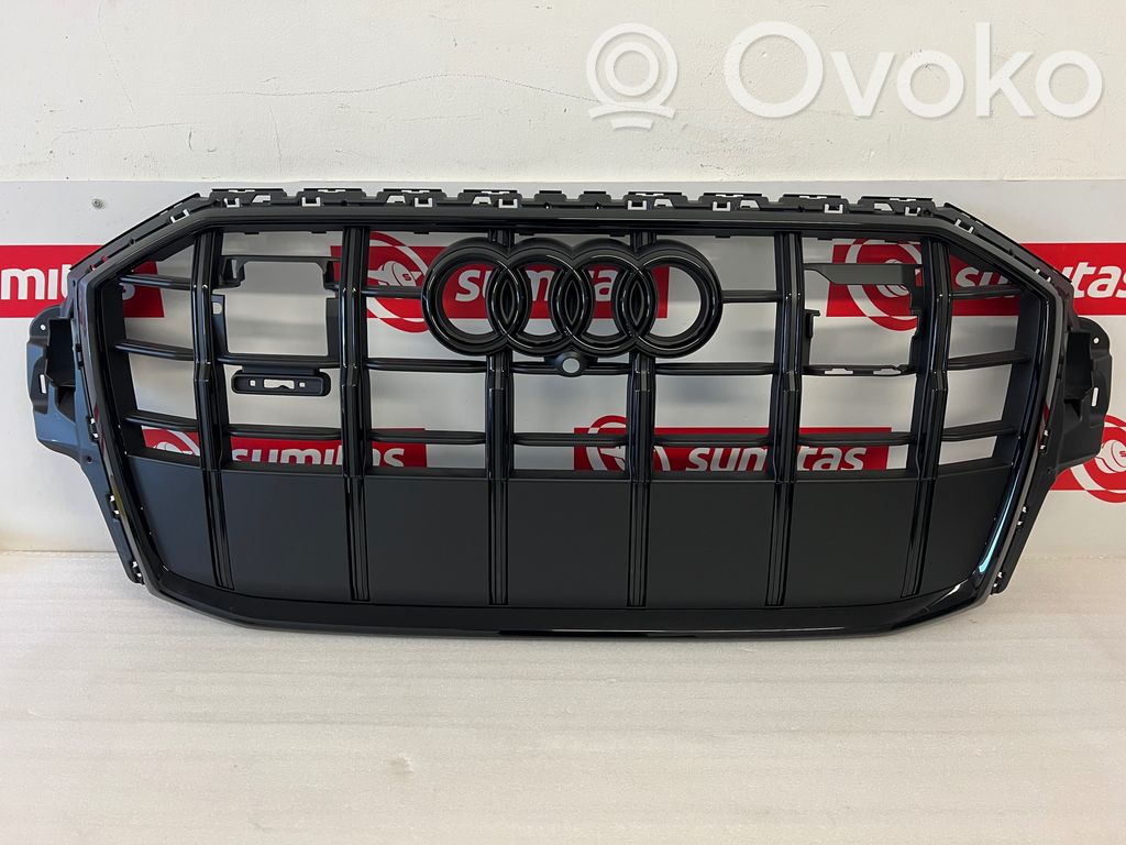 Audi SQ7 Atrapa chłodnicy / Grill 