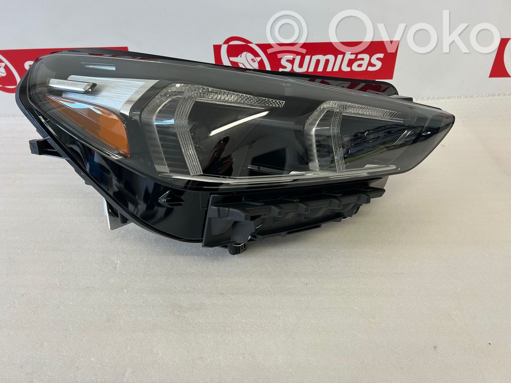 Headlight/headlamp   5A5BD56,5A5BD5602,EBD89B