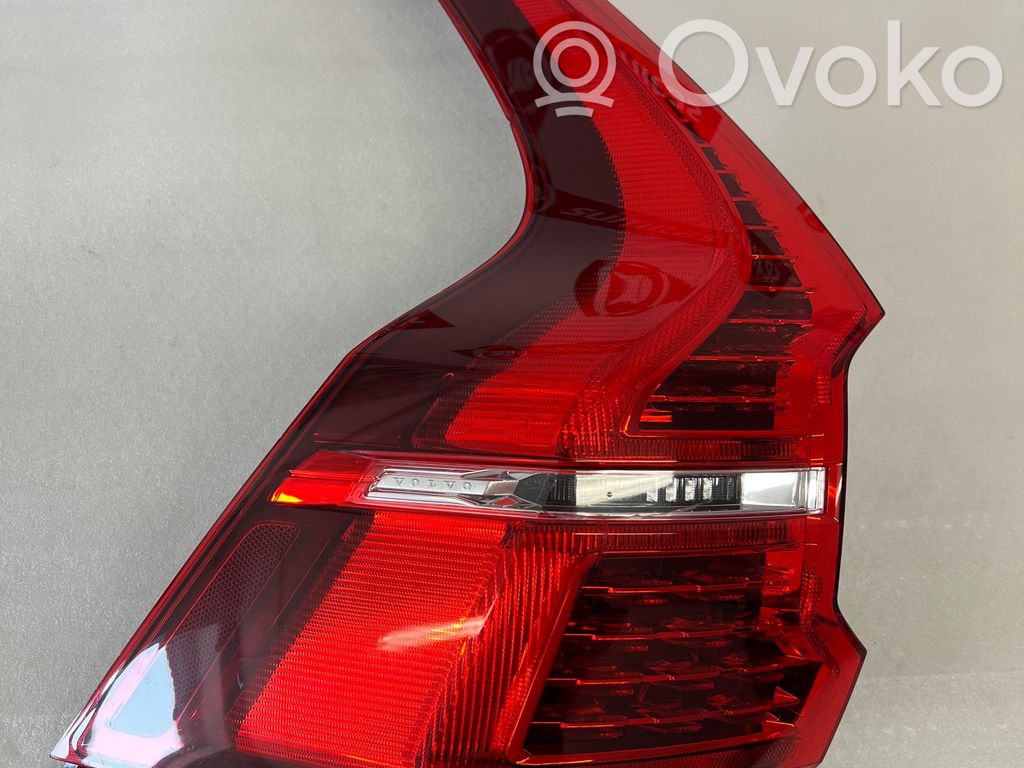 Volvo XC60 Takavalot 