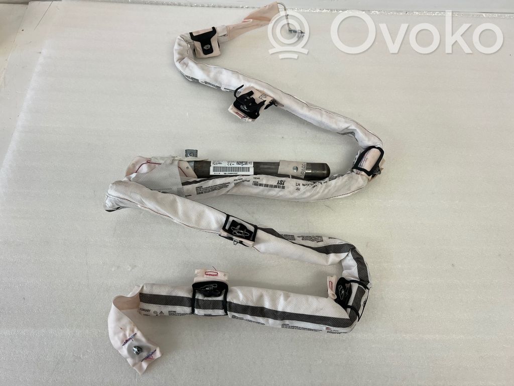 Airbag del techo   4M8880741E,4M8880741