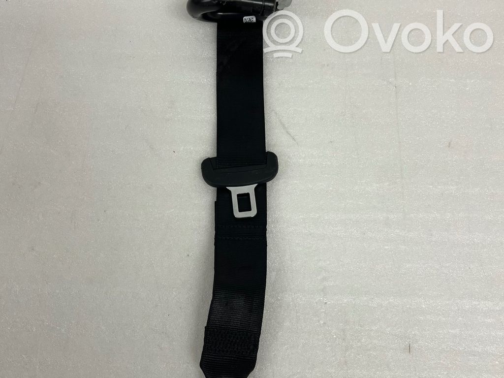 Audi A5 Cinturón trasero 