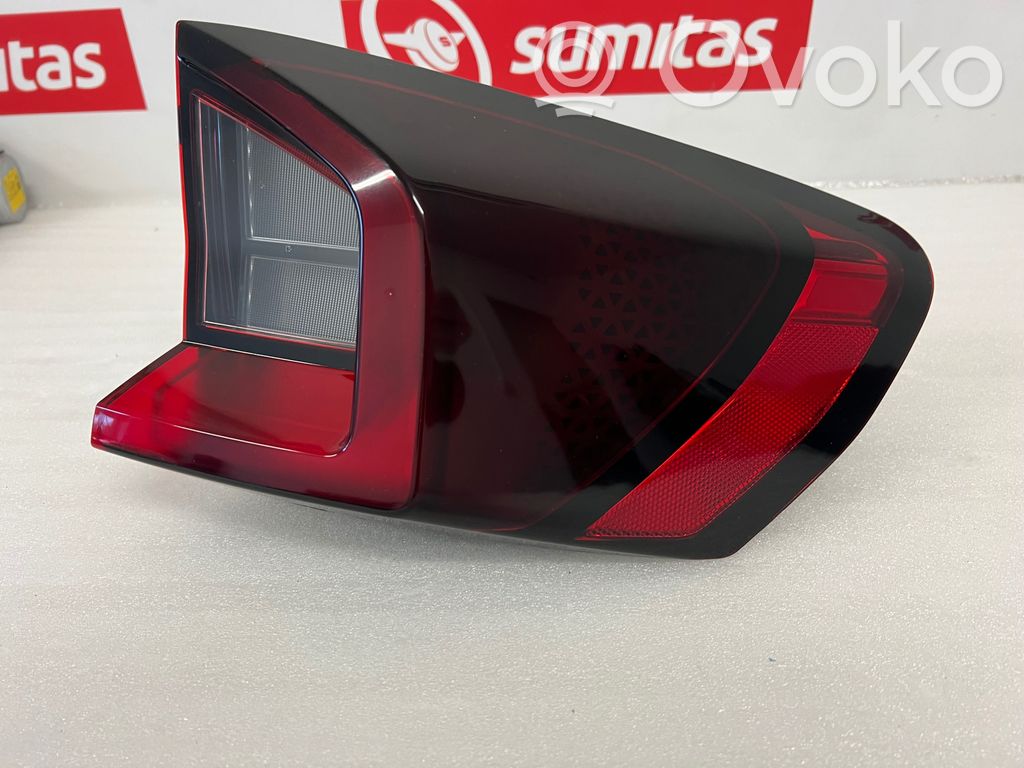 BMW X1 U11 Lampa tylna 