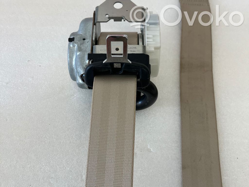 Cinturón delantero   34133468,34209608D