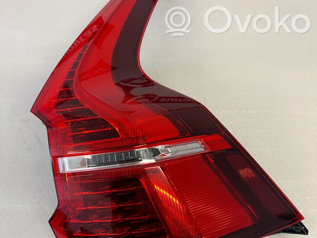 Volvo XC60 Takavalot 