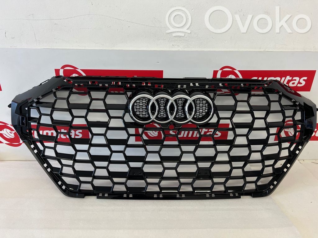 Front grill   83A853651D,RS03A0326,A7048600030
