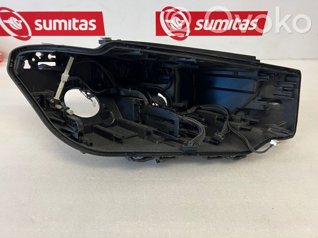 BMW 3 G20 G21 Headlight/headlamp 