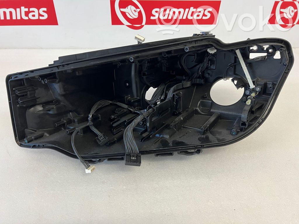 BMW 3 G20 G21 Headlight part 