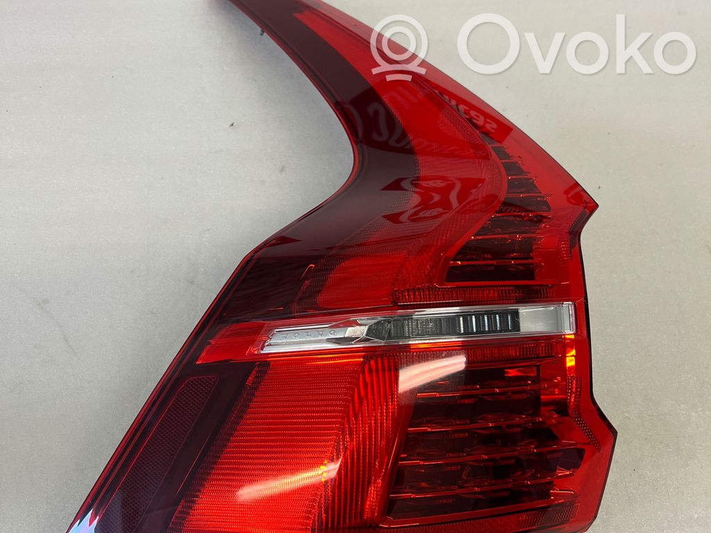 Volvo XC60 Takavalot 