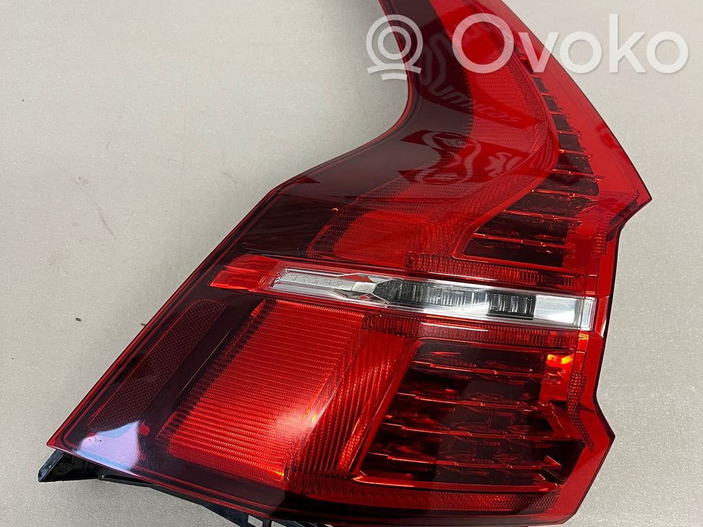 Volvo XC60 Takavalot 