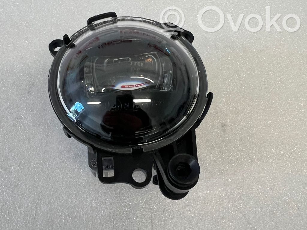 Etusumuvalo   L8B215201