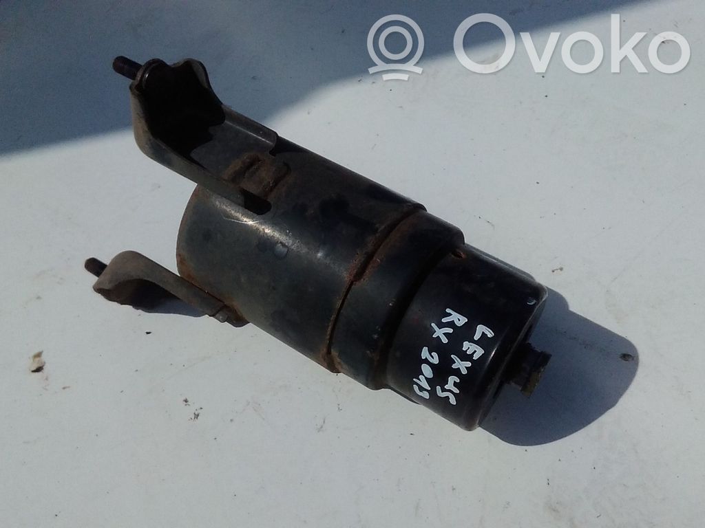 Engine mount bracket