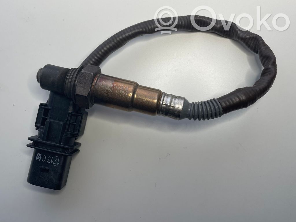 Sonda lambda   0095425518,75402805