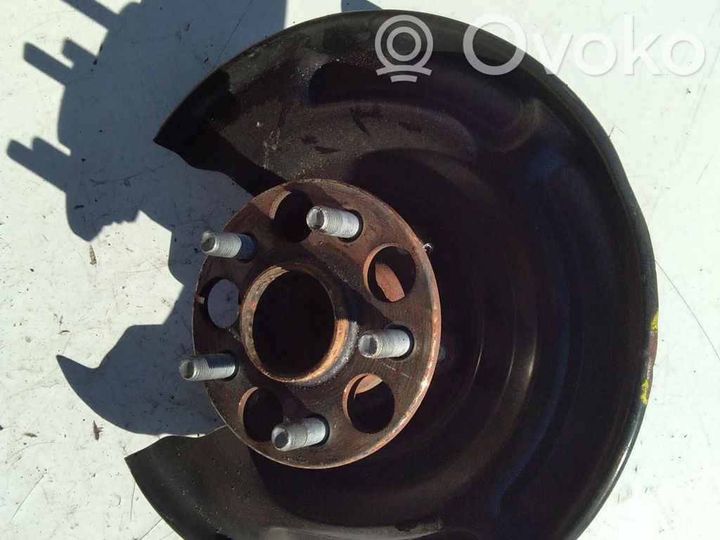 Lexus CT 200H Rumba 