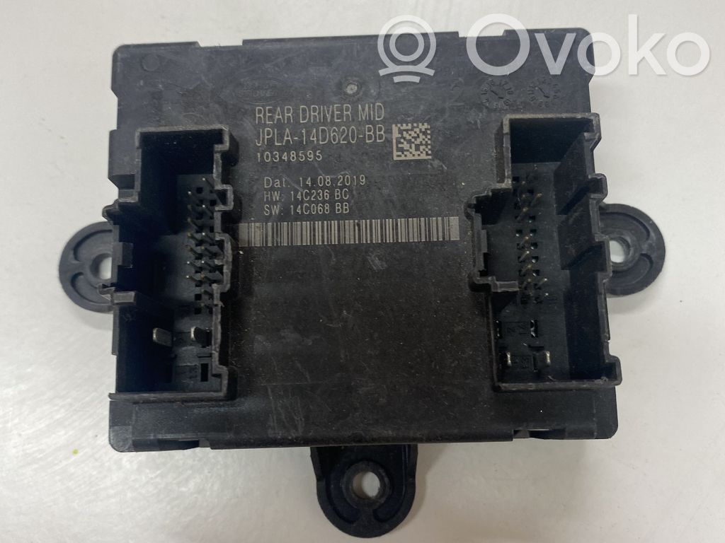 Land Rover Discovery Sport Door control unit/module 