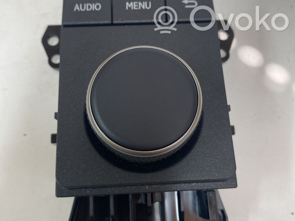 Lexus NX Interruptor de control multifunción 