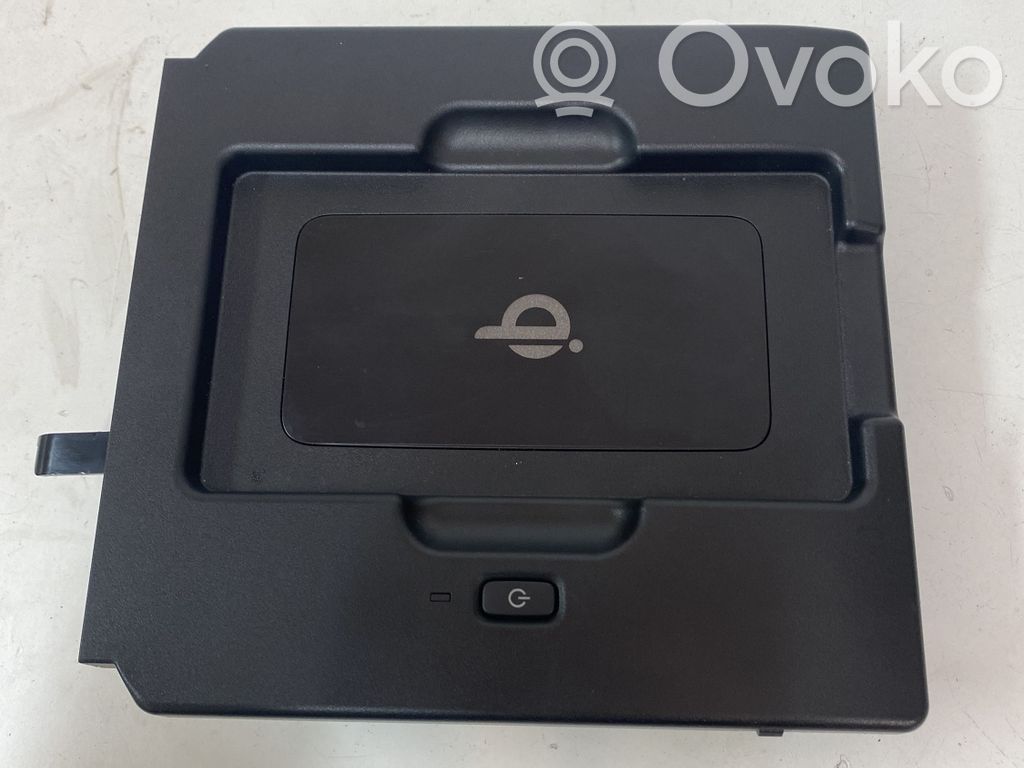 Lexus NX Wireless charging module 