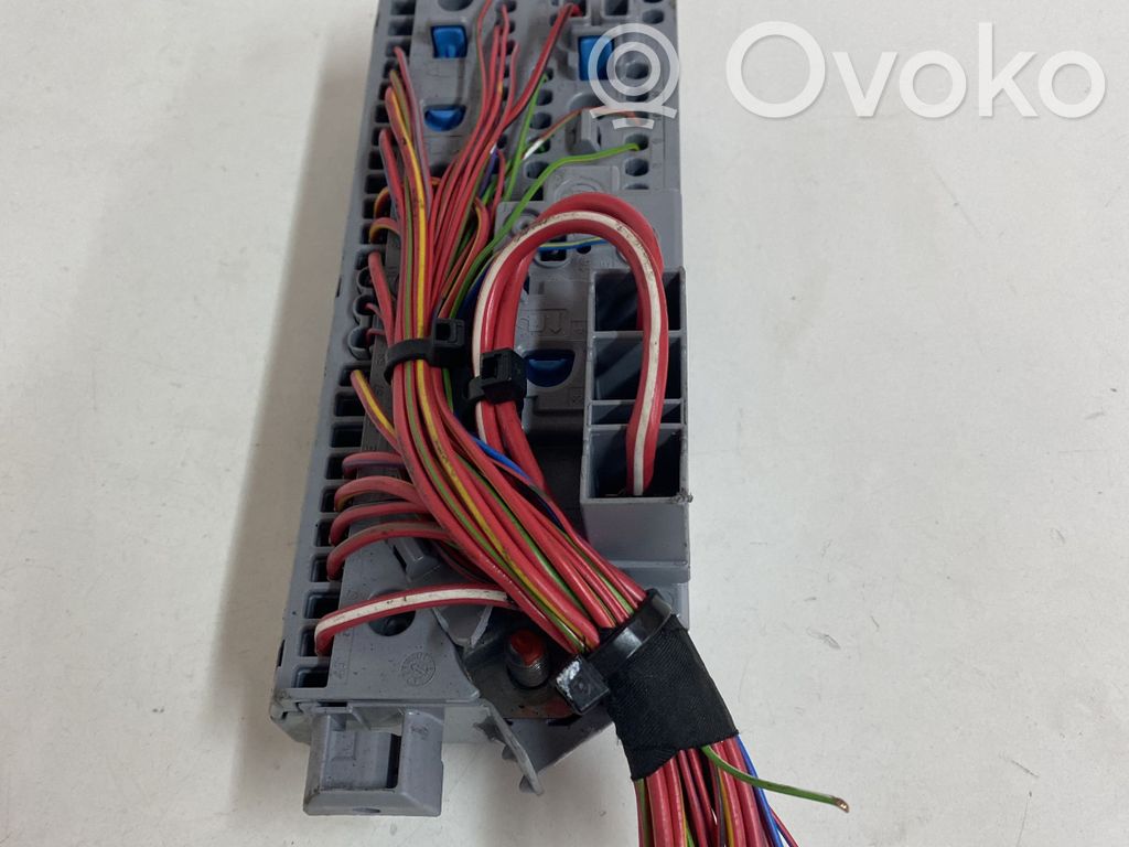 BMW 5 G30 G31 G38 Fuse box set 
