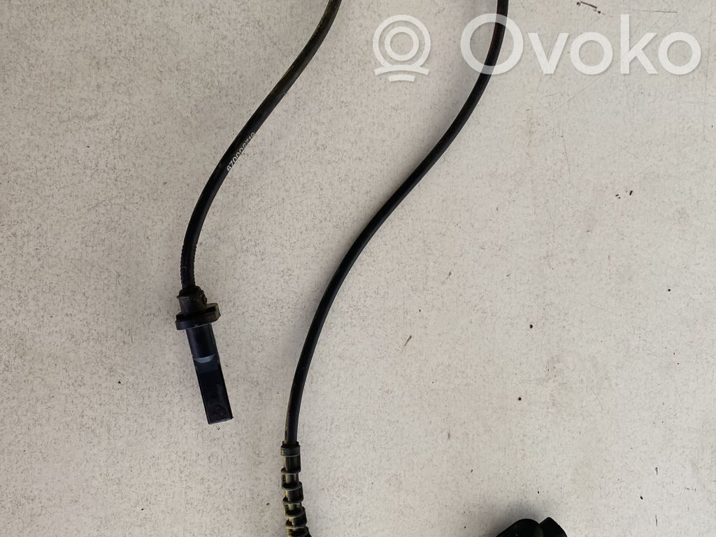 Maserati Ghibli ABS Sensor 
