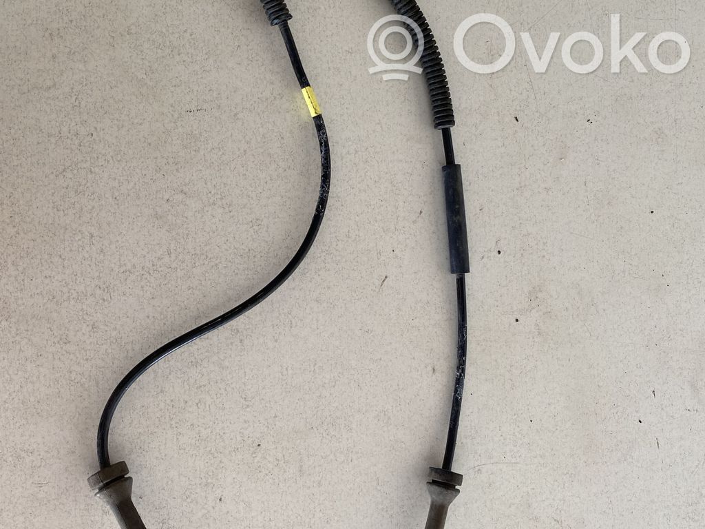 Land Rover Evoque I Sensor freno ABS de aceleración de rueda 