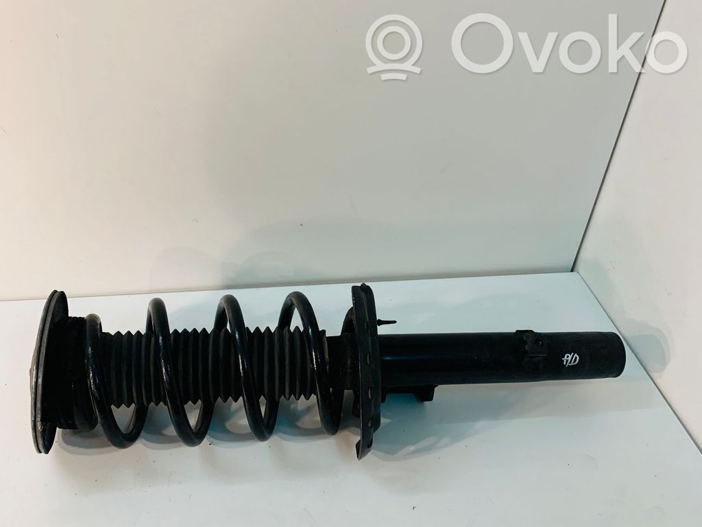 Jaguar E-Pace Front shock absorber with coil spring 