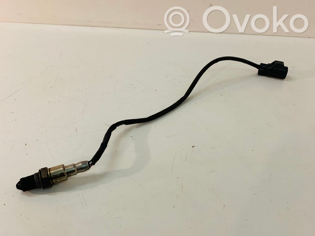 Jaguar E-Pace Lambda probe sensor 
